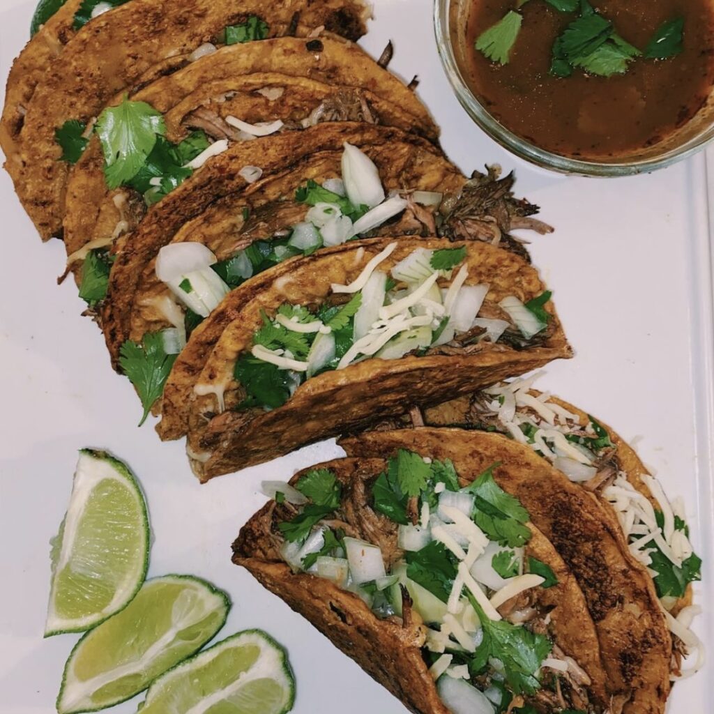 tacos